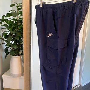 *NEW* Nike Utility Pants
